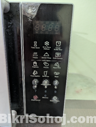 Eco Multifunction Oven